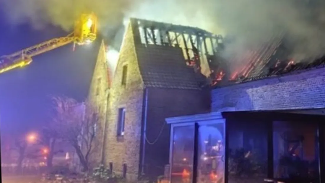 cagnotte et incendie ruminghem