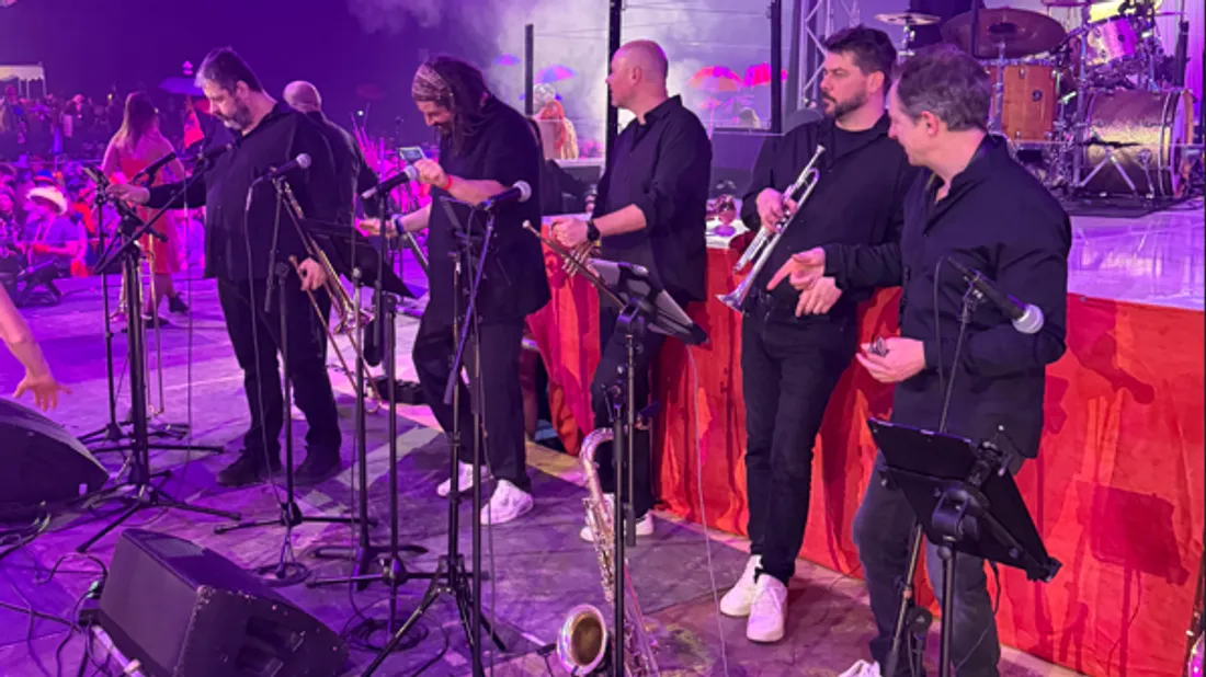 bal chat noir dunkerque