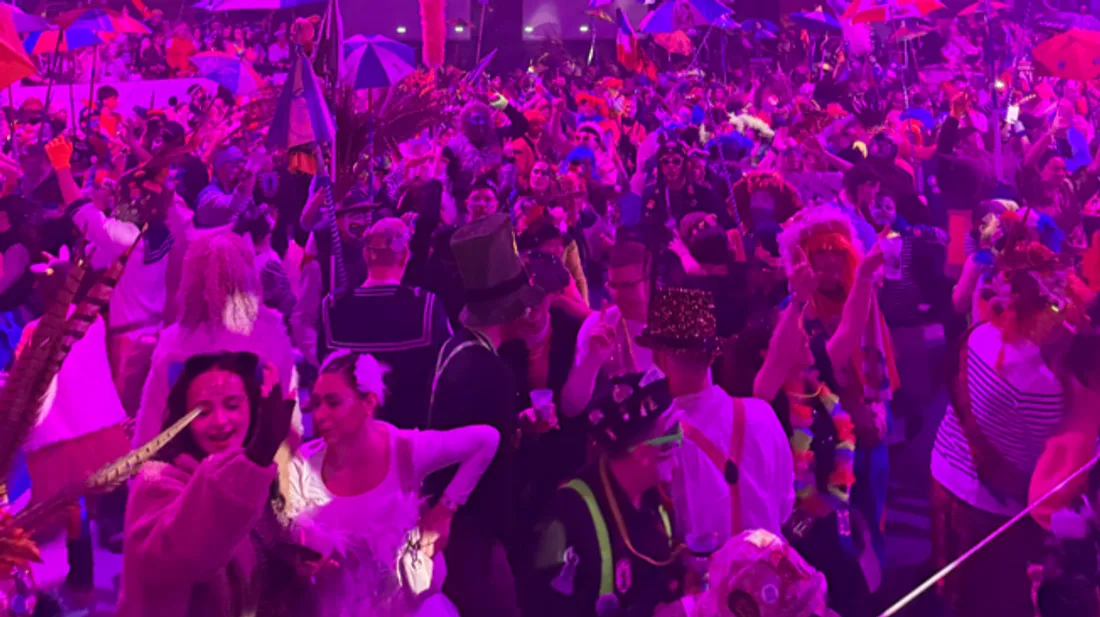 bal chat noir dunkerque