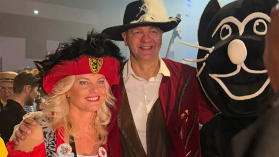 bal chat noir dunkerque