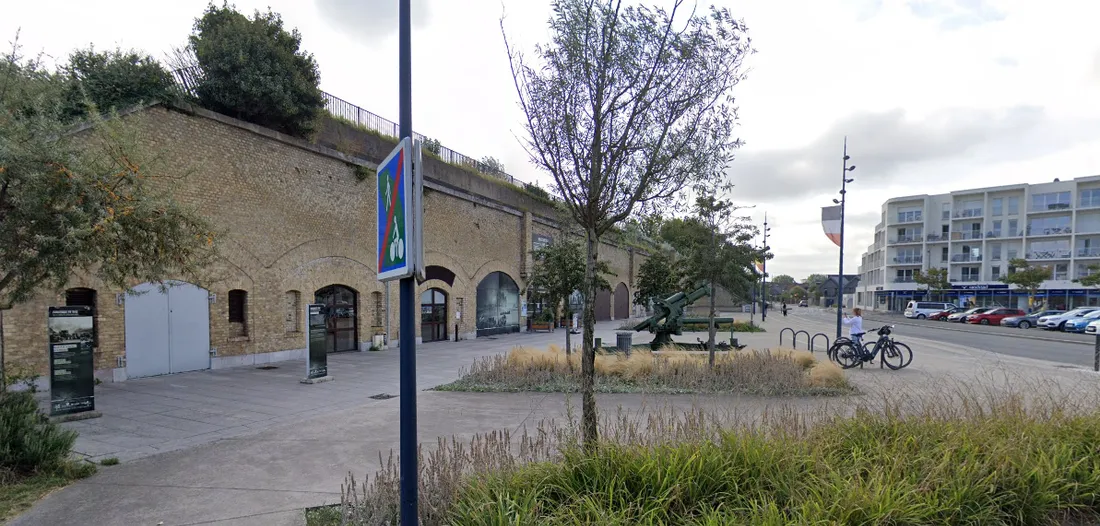 butte laac dunkerque