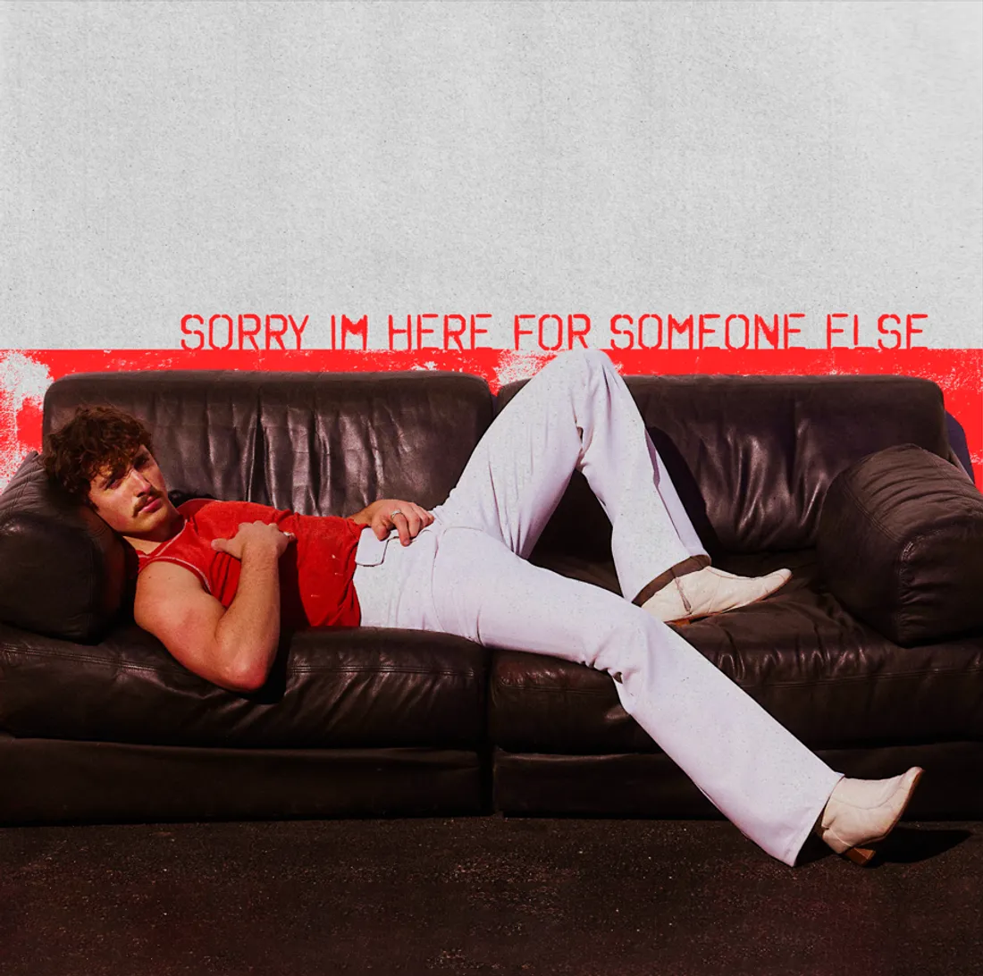 BENSON BOONE - Sorry I'm not here for someone else