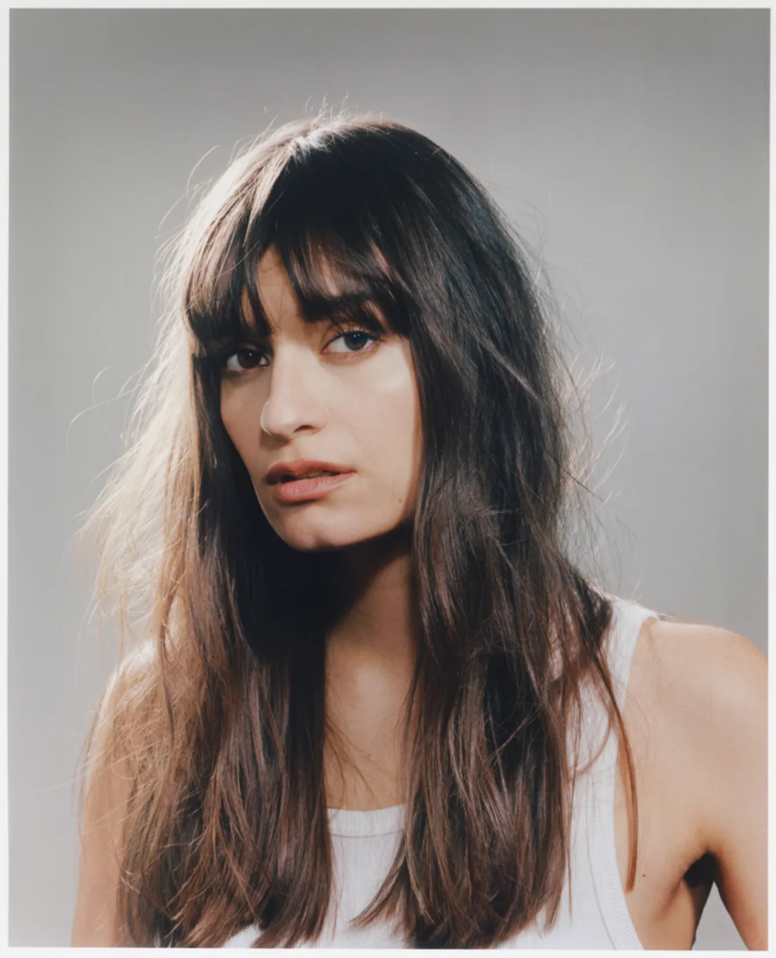 Clara Luciani - Courage