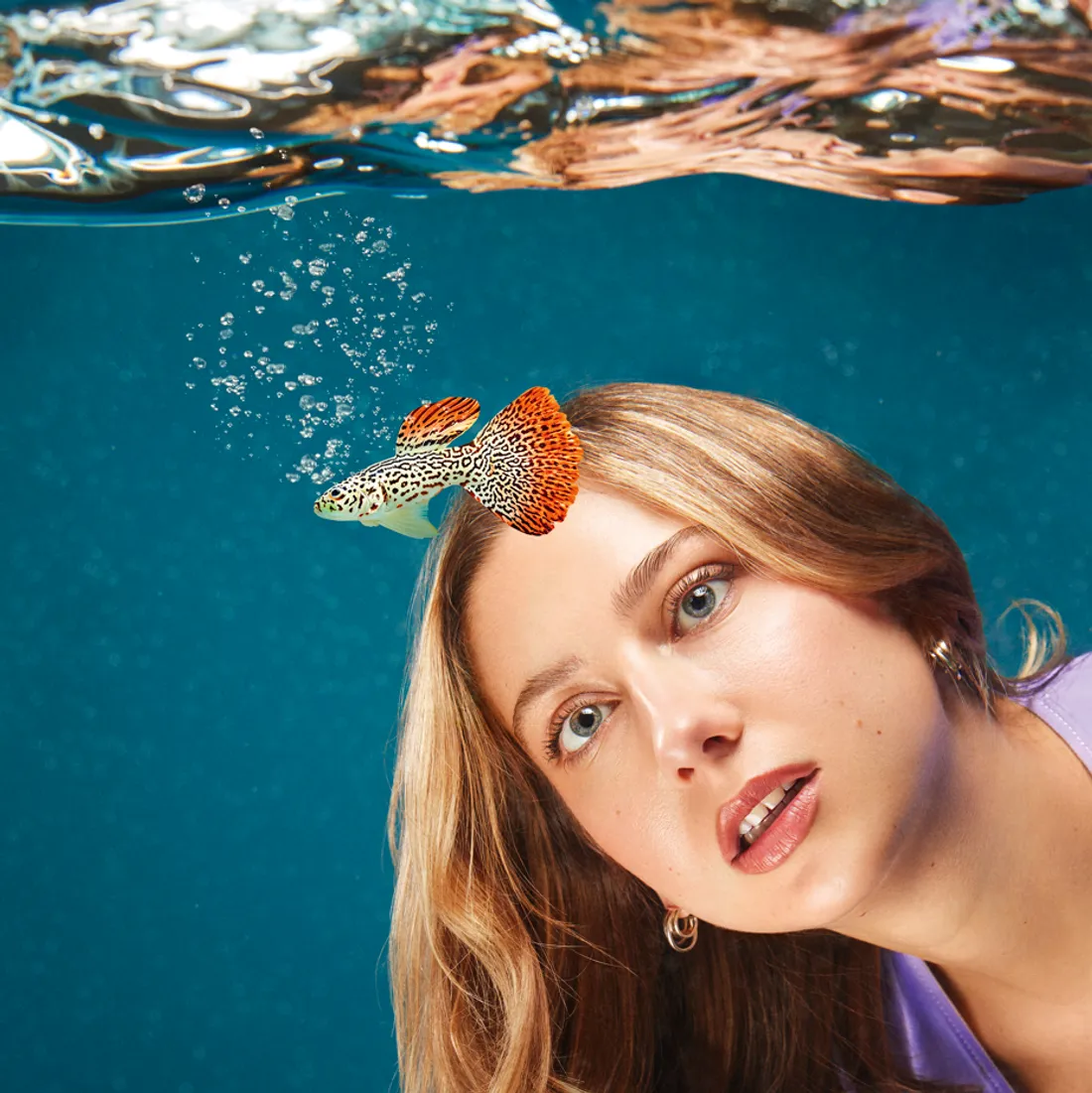 STYLETO - Amour cyclone