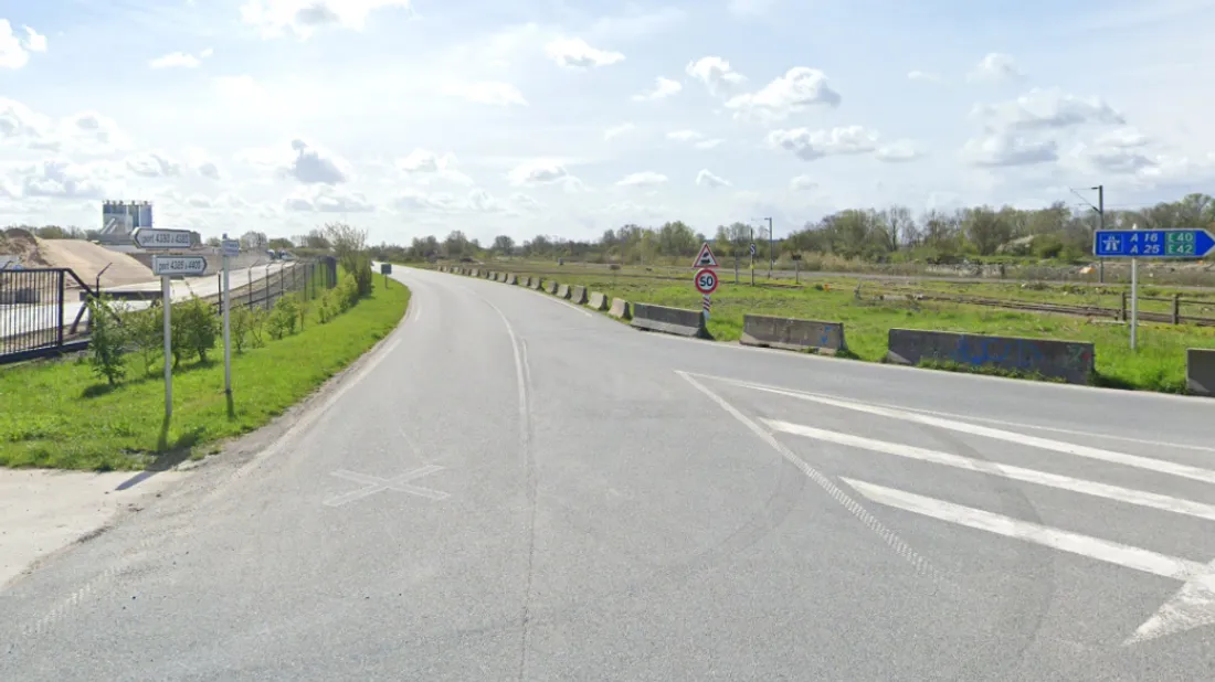 blessé par balle loon plage