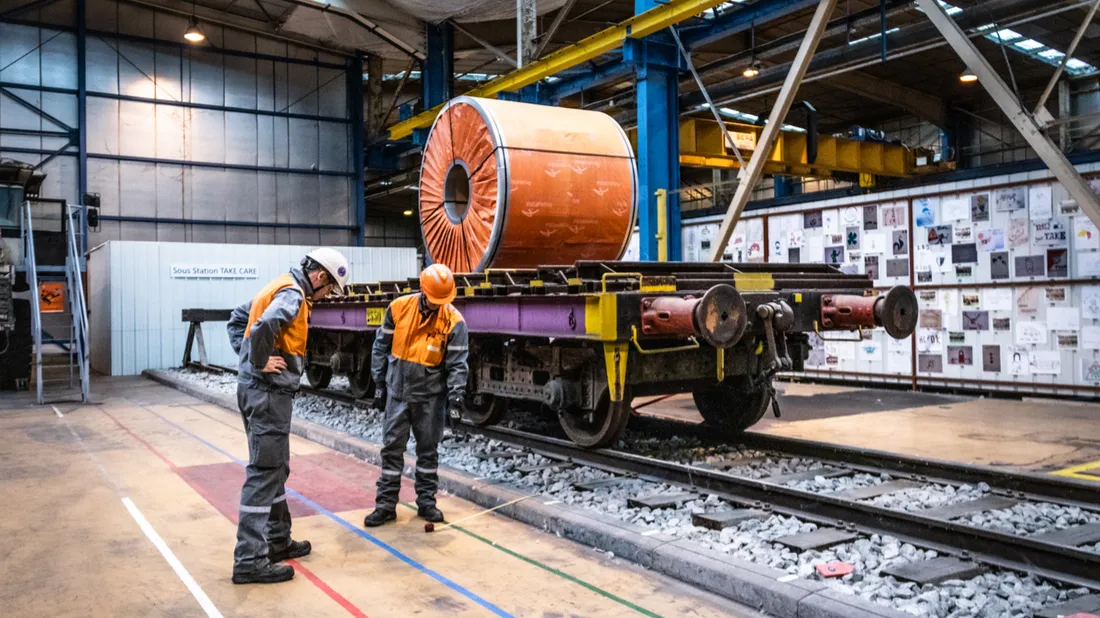 arcelor