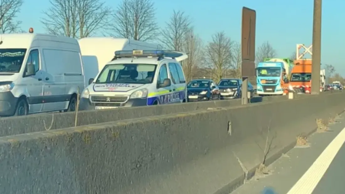 accident