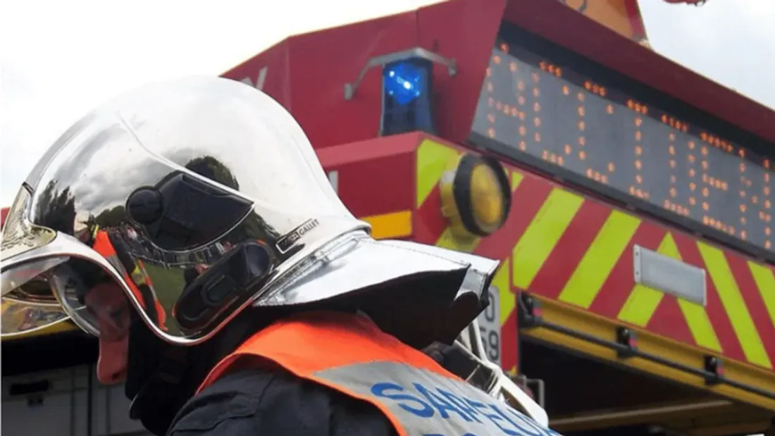 Un adolescent de 16 ans a été gravement blessé