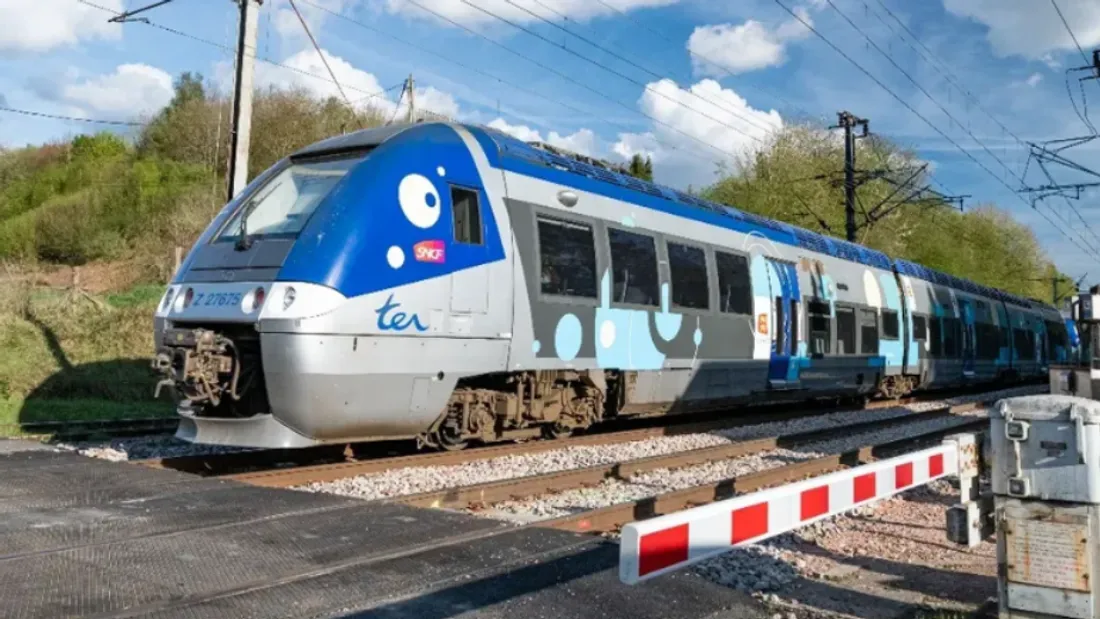 SNCF