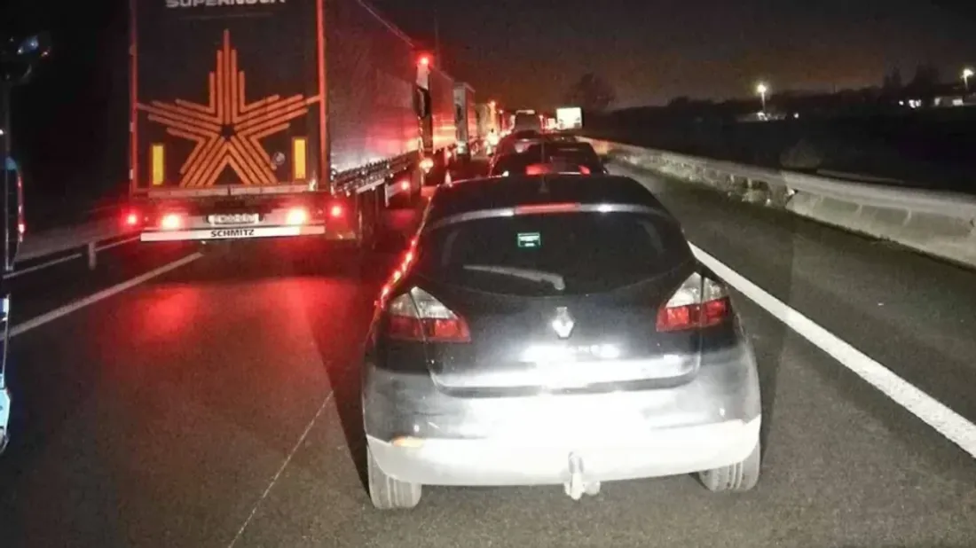 Traverser la Belgique va devenir payant. 
