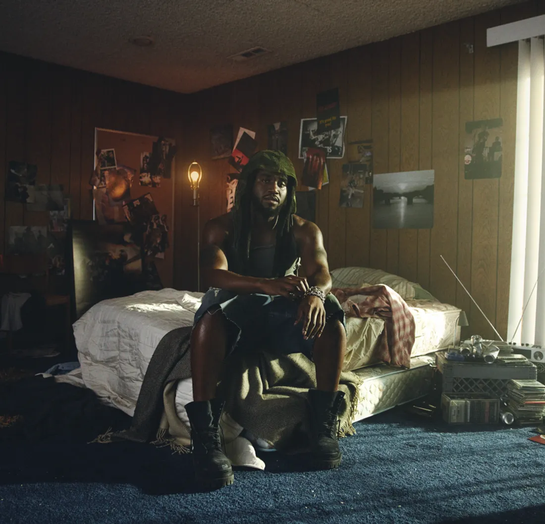 Shaboozey et Myles Smith - Blink Twice