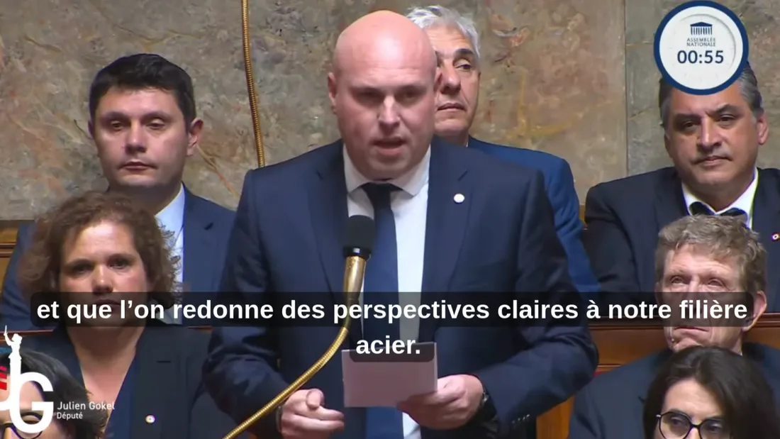 Assemblée Nationale