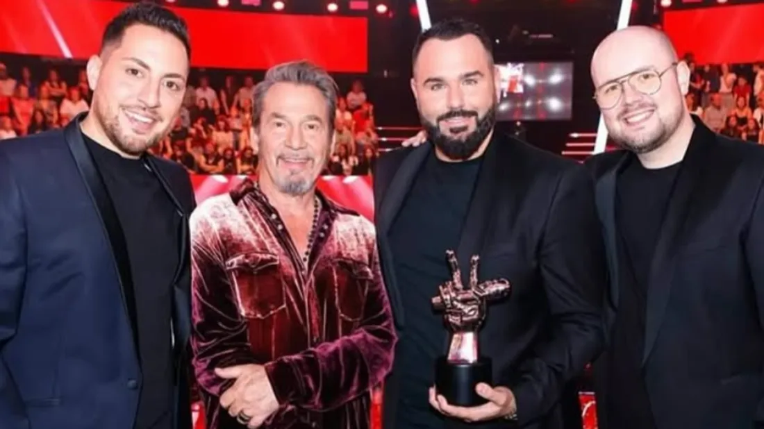 Florent Pagny & Il Cello