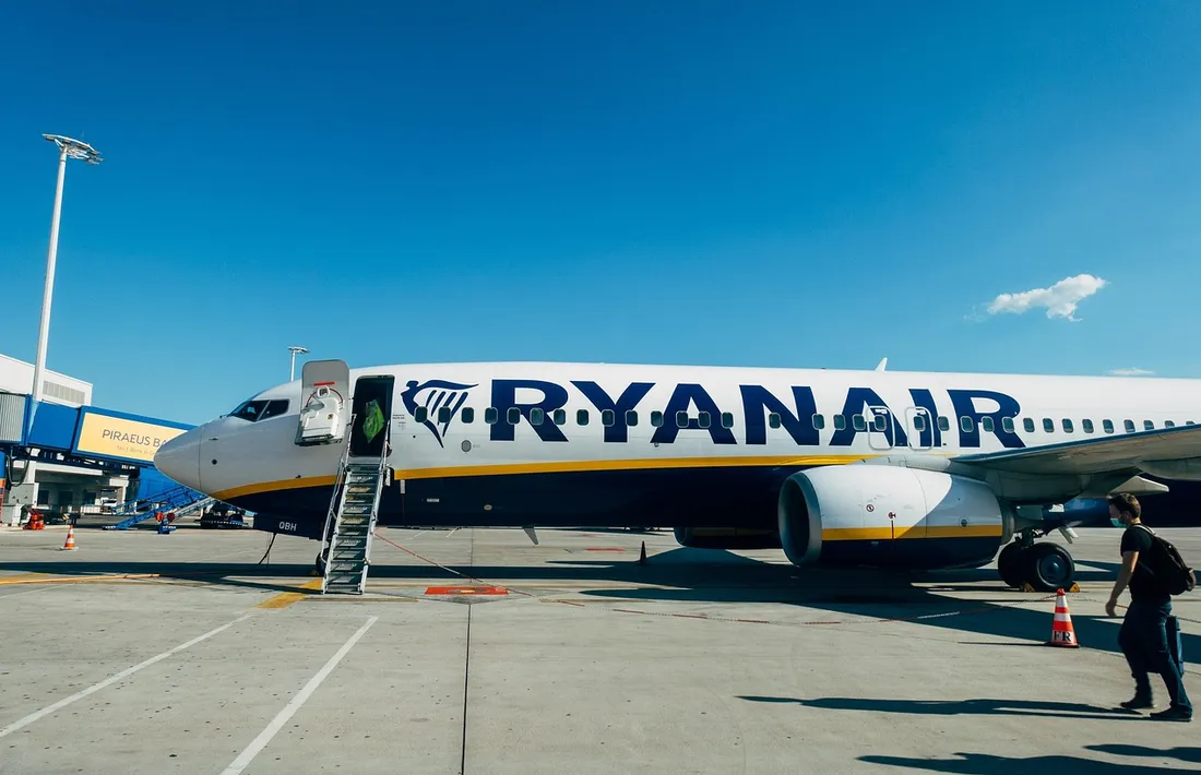 ryanair