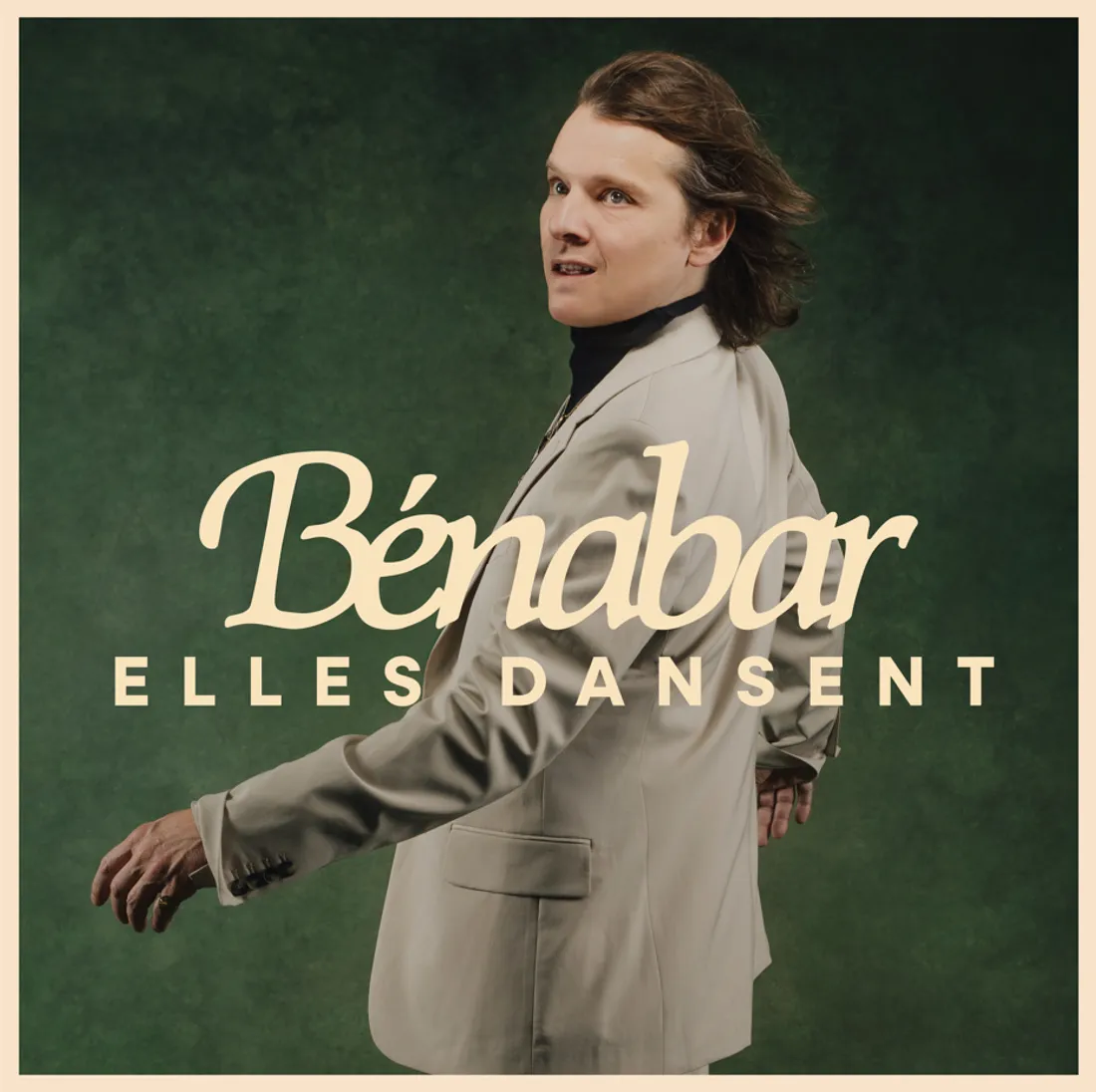 Bénabar - Elles dansent