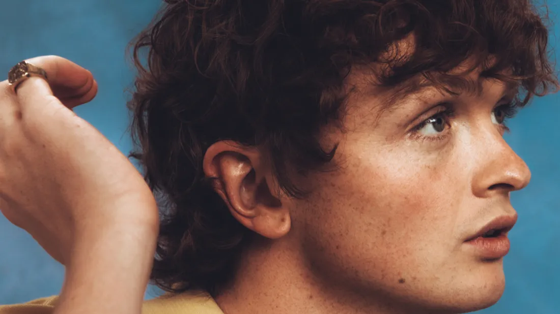 Will Linley - Cinematic