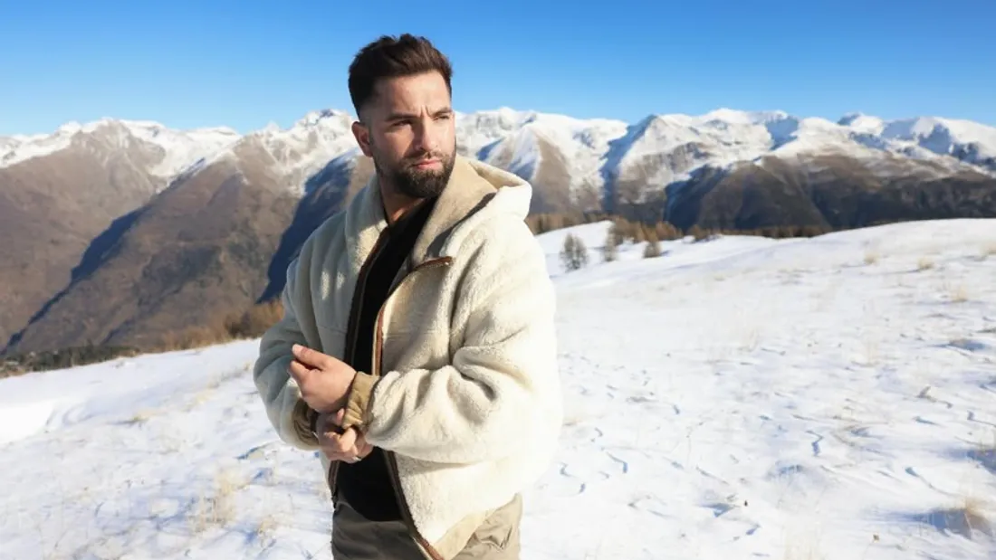 Kendji Girac
