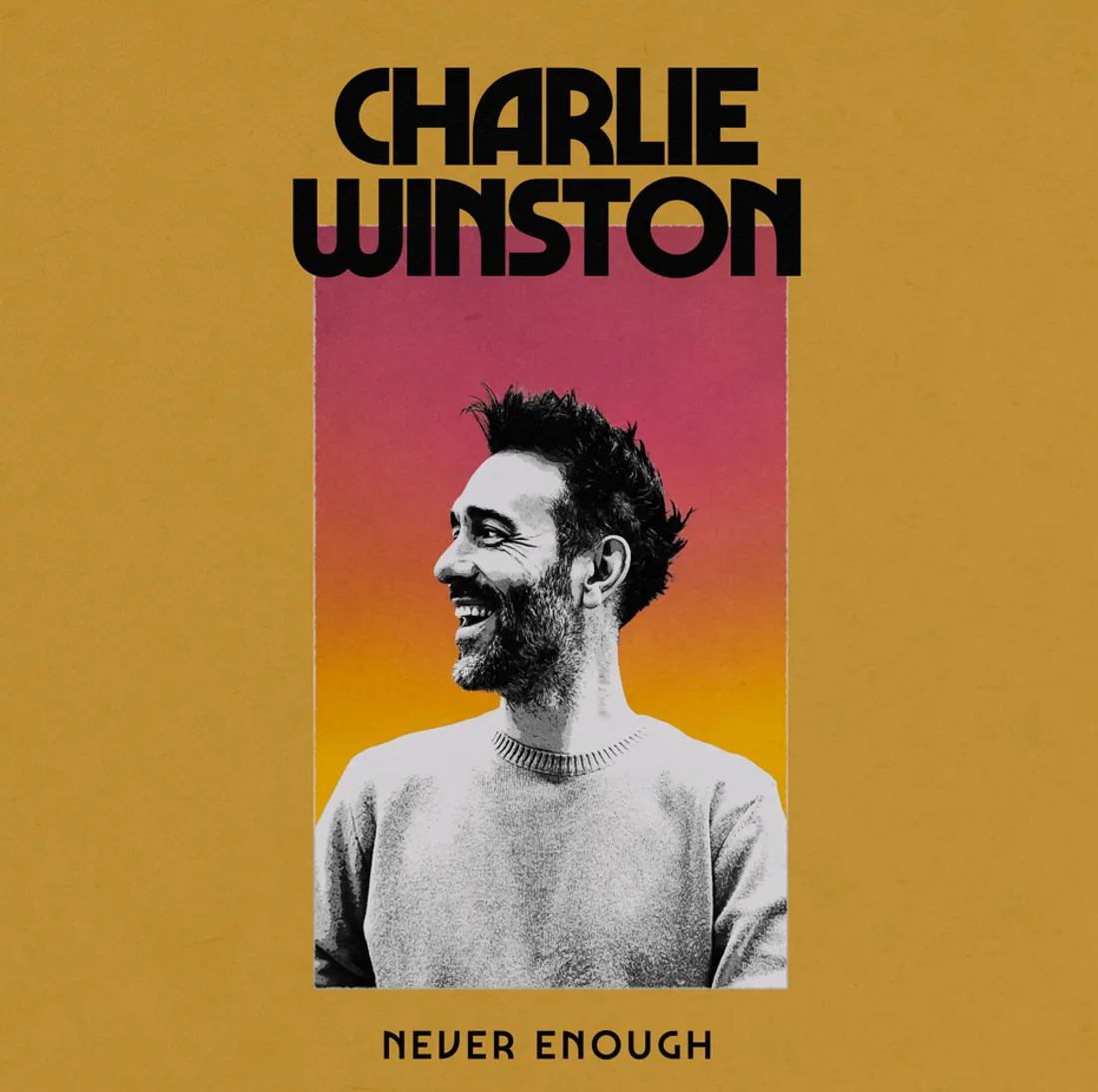 Charlie Winston - Never Enough