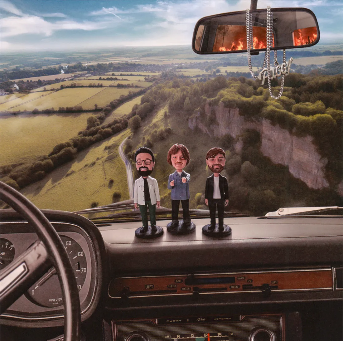 Puggy - Something Good