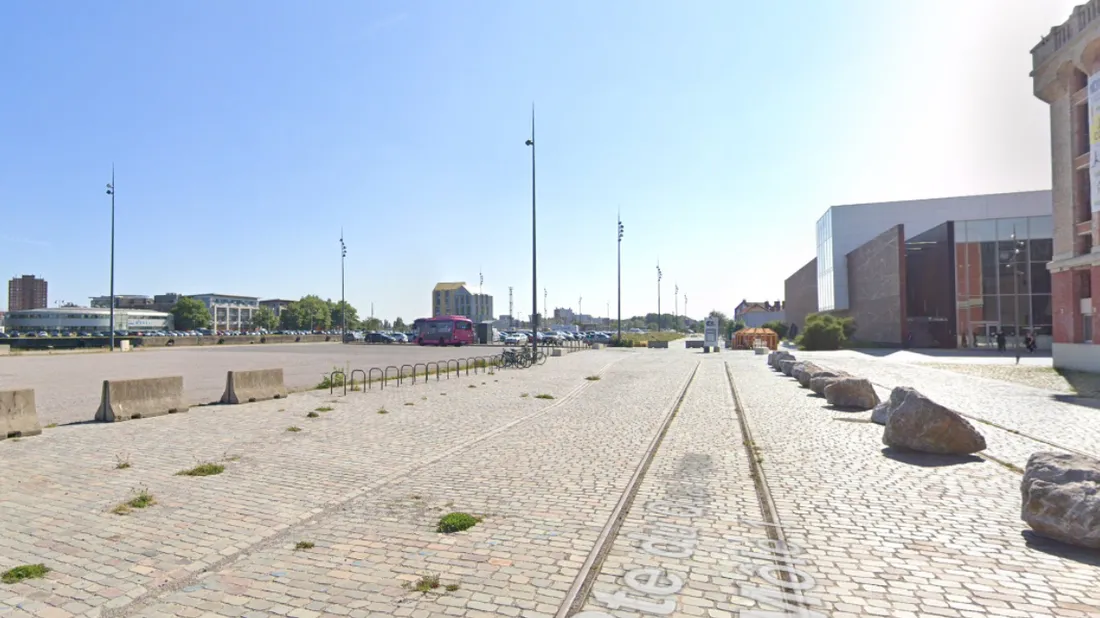 La circulation sera perturbée dès cette semaine sur le Môle 1