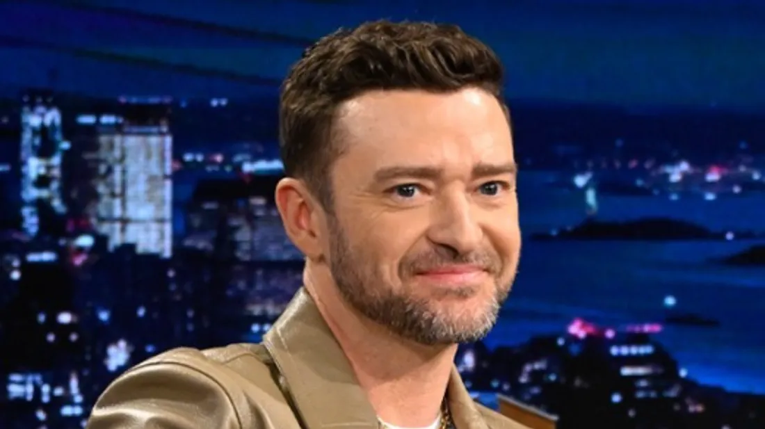 Justin Timberlake
