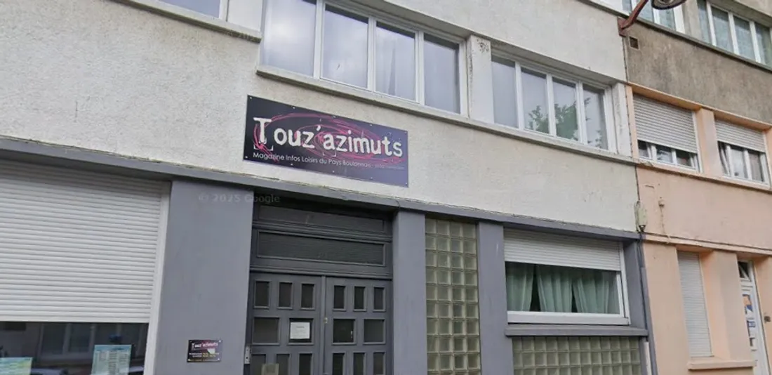 Tousazimuts