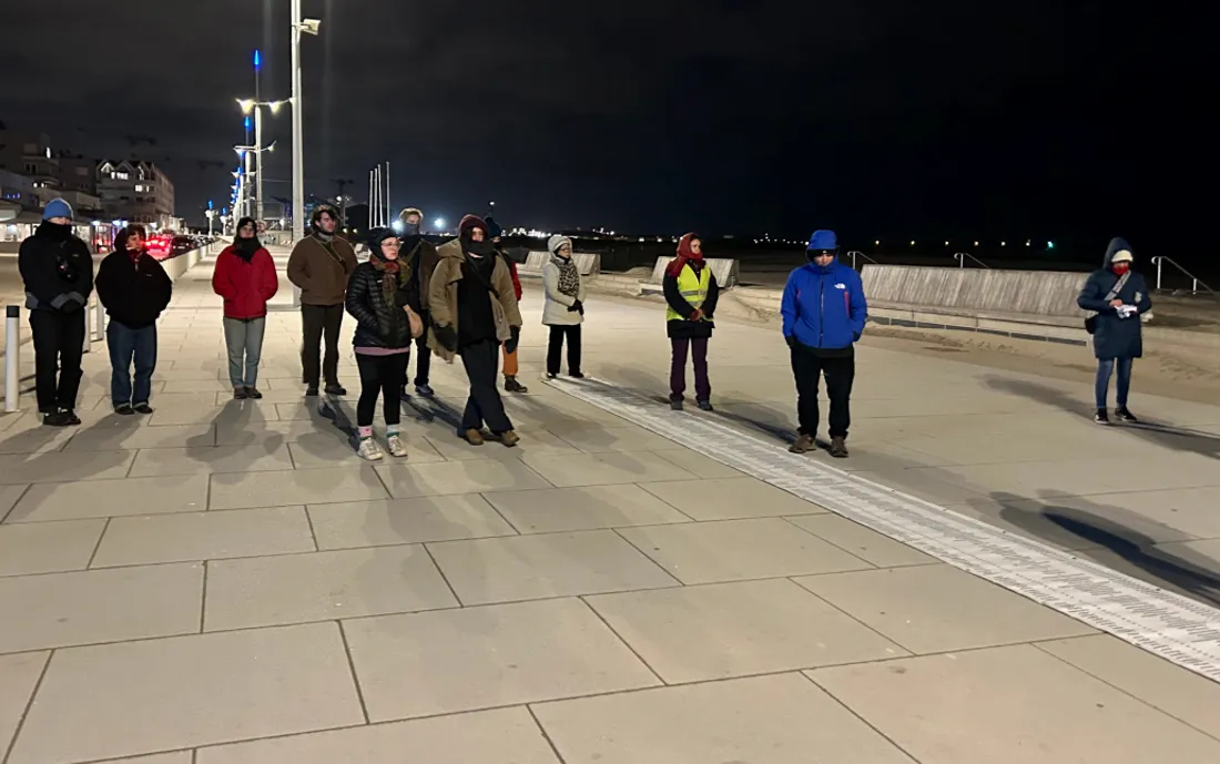 Collectif des associations d’aide aux réfugiés dans le Dunkerquois 