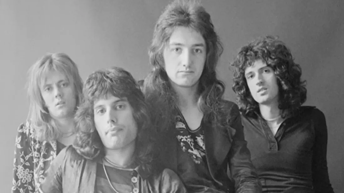 Queen II version collector