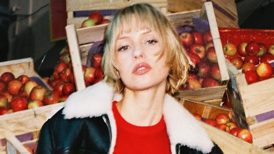 Angèle ft JUSTICE - What You Want