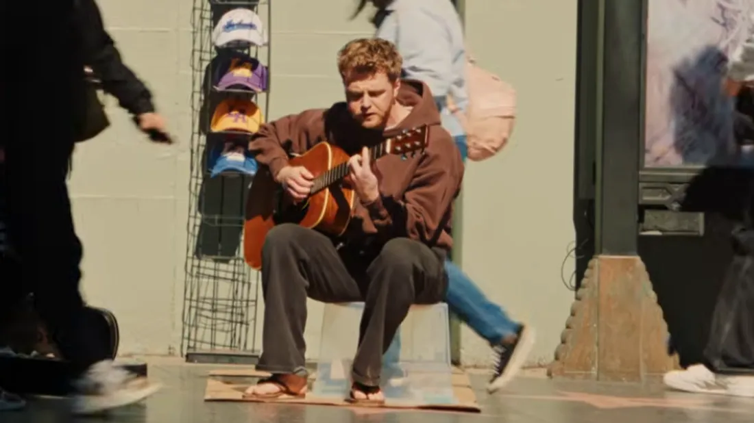 Alex Warren - FEVER DREAM