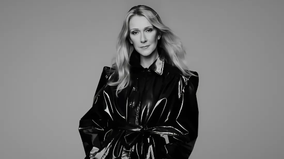 Céline Dion