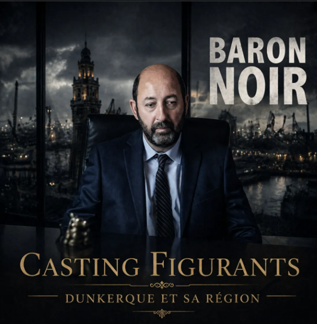 Baron Noir