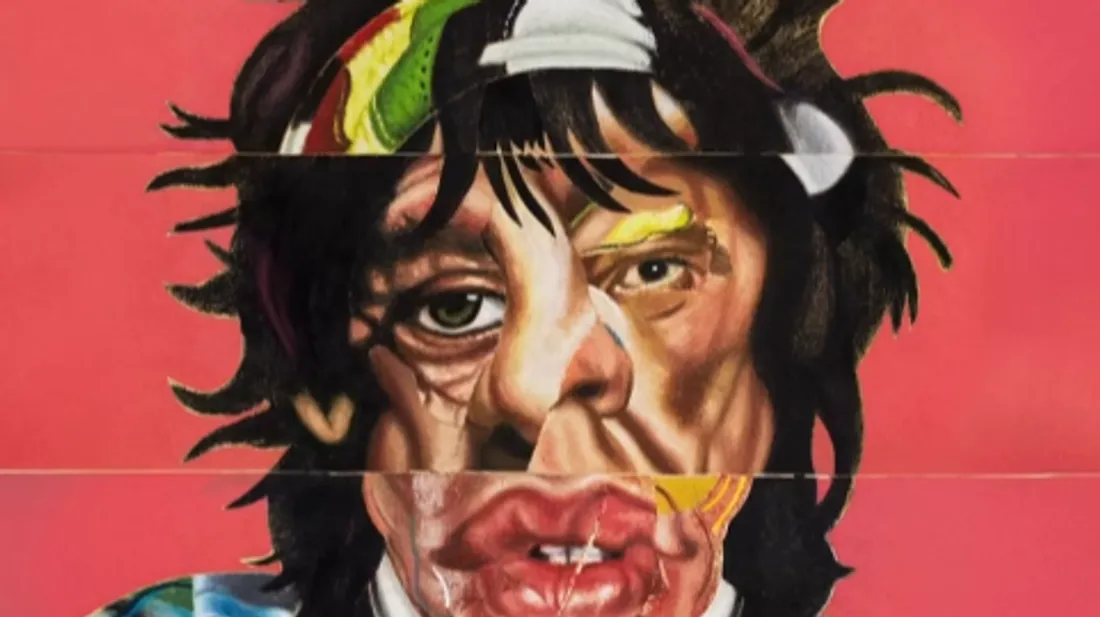 The Rolling Stones