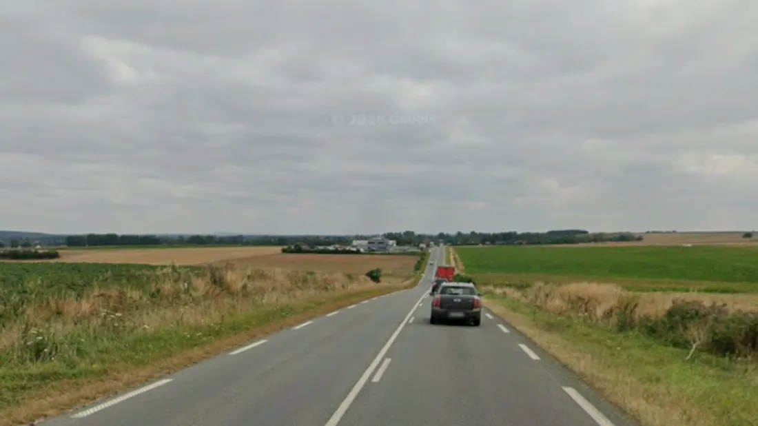 Google maps