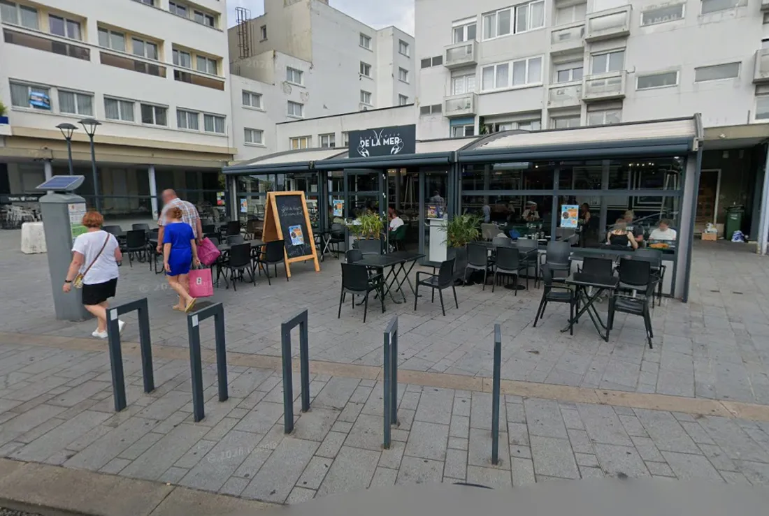 feu à calais