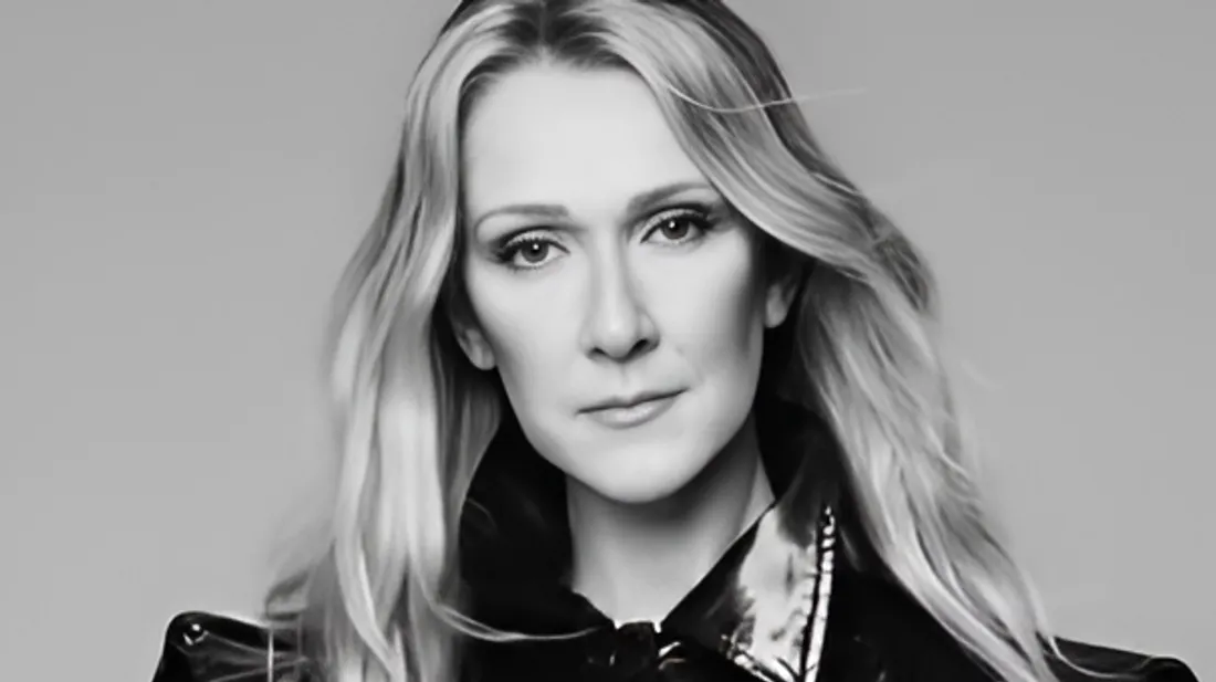 Céline Dion