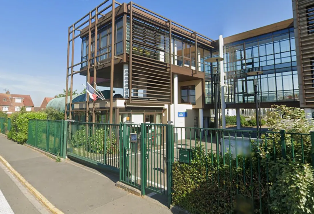 Lycée Vauban