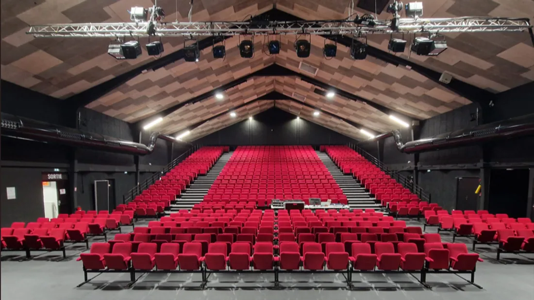 la saison culturelle 2026/27 de Saint Martin en Boulogne est lancée.