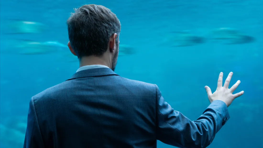 La pièce de théâtre "Aquasphère" débutera le vendredi 12 juin à Nausicaà.