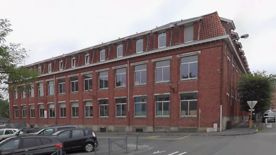 bailleul