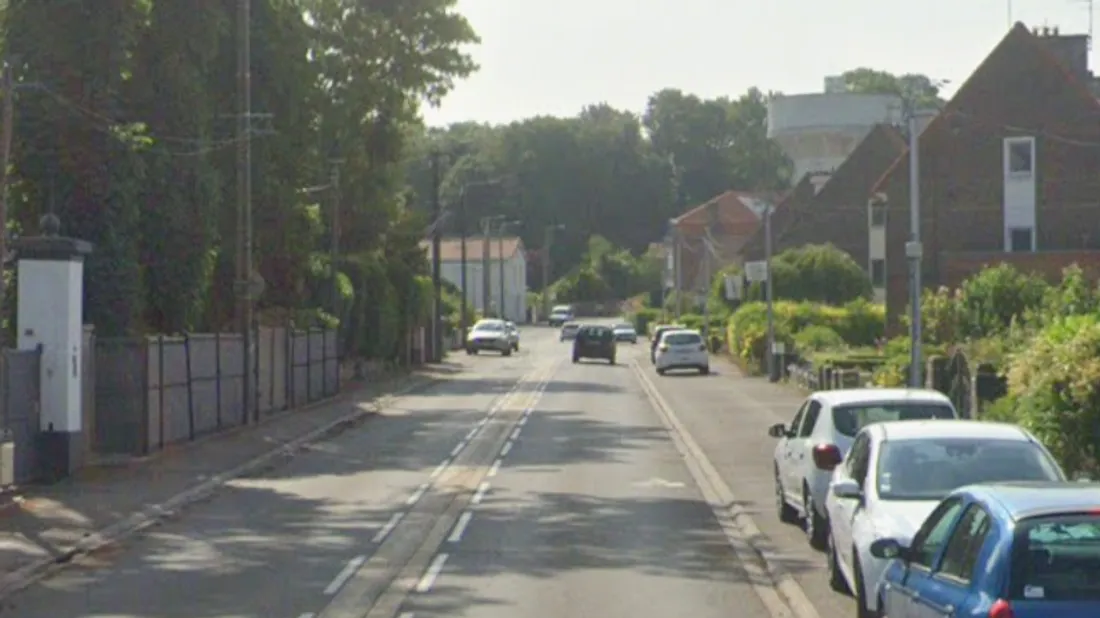 Saint-Martin-lez-Tatinghem