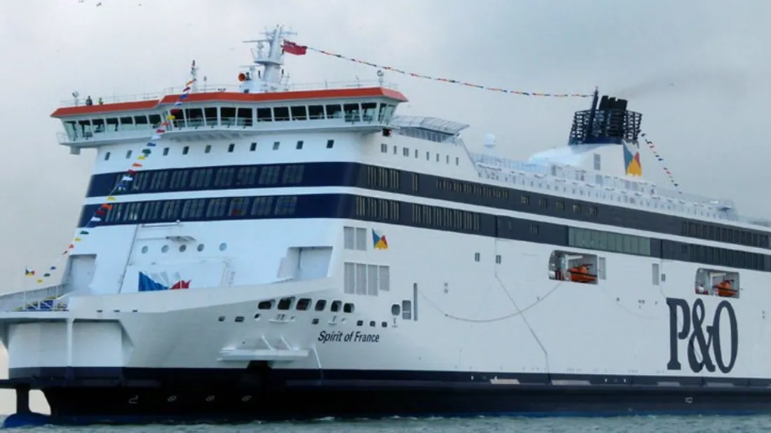 spirit of france