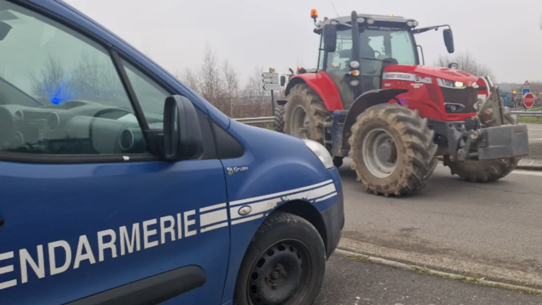 gendarme