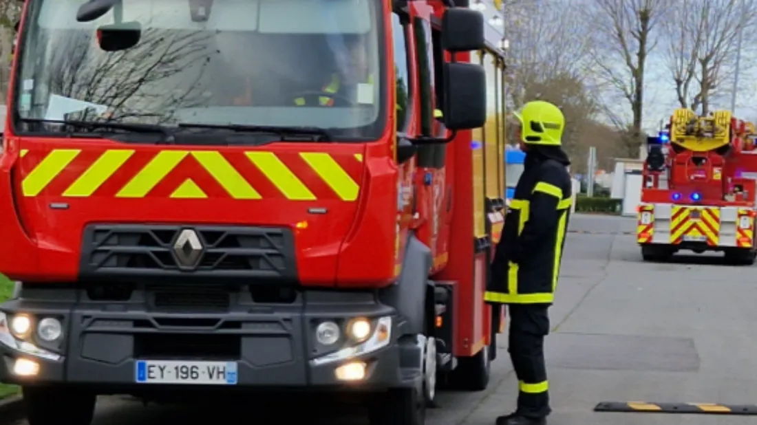 pompiers