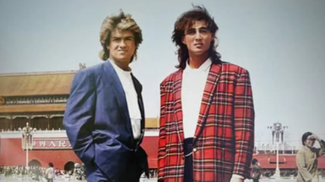 Wham!