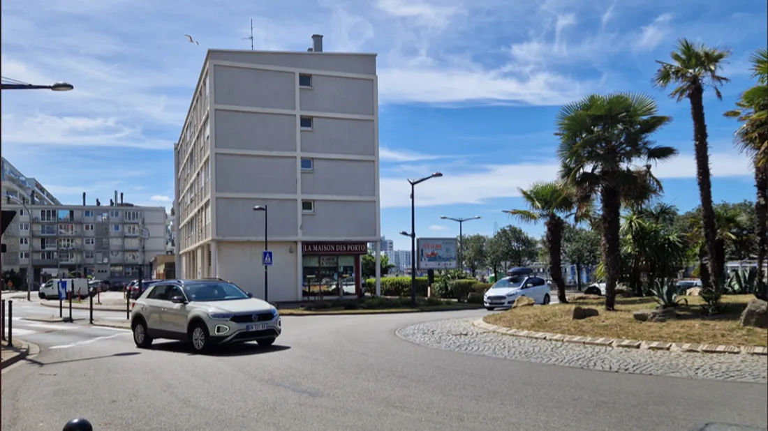 Un changement de circulation à prévoir dès ce lundi à Boulogne-sur-Mer...
