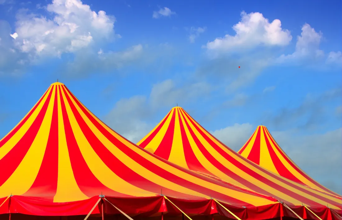 cirque