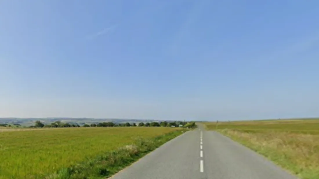 Google maps, illustration