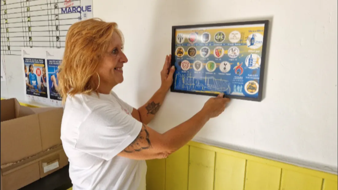 Un match entre les anciens de l'ES Guînes et du Racing Club de Lens au programme.