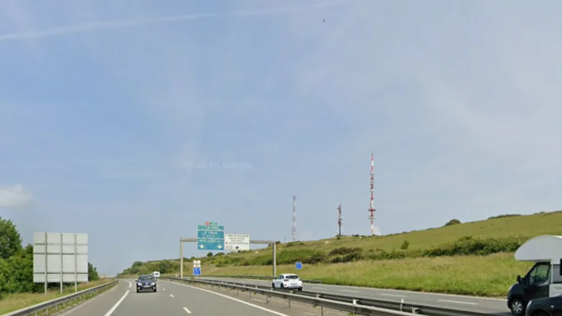 Google maps